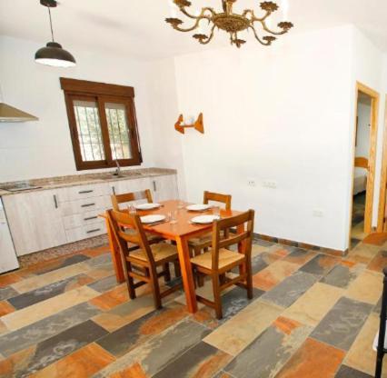 Senia Tomaset III Villa Onil Exterior foto